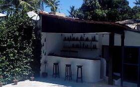 Lua Azul Suites