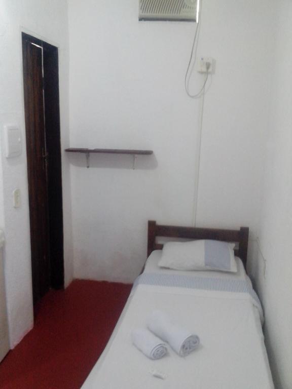 Lua Azul Suites Porto Seguro Kamer foto