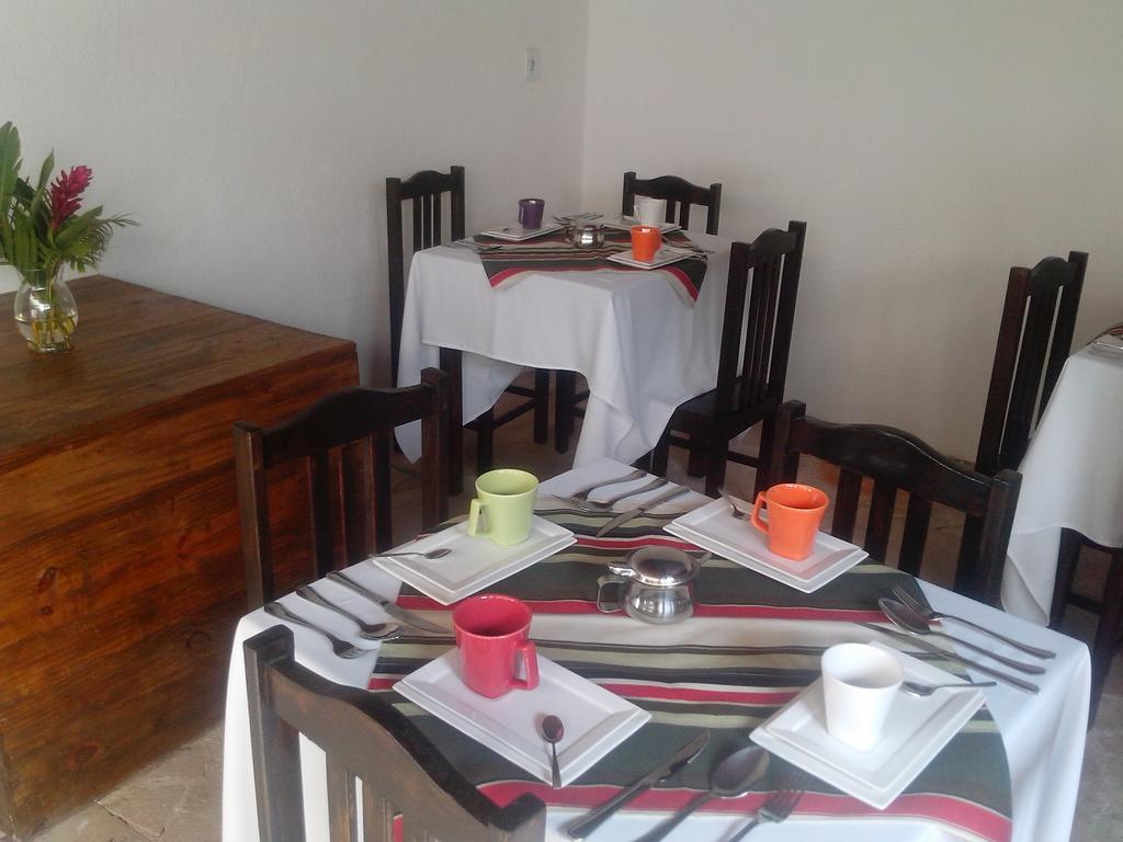 Lua Azul Suites Porto Seguro Buitenkant foto