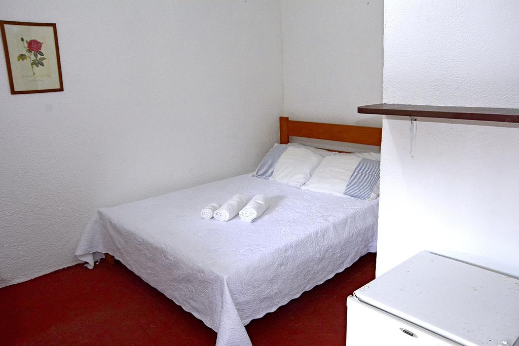 Lua Azul Suites Porto Seguro Kamer foto
