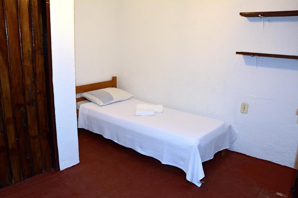 Lua Azul Suites Porto Seguro Kamer foto