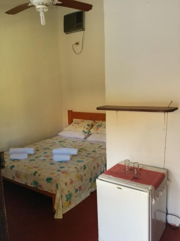 Lua Azul Suites Porto Seguro Kamer foto