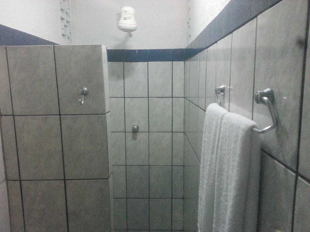 Lua Azul Suites Porto Seguro Buitenkant foto