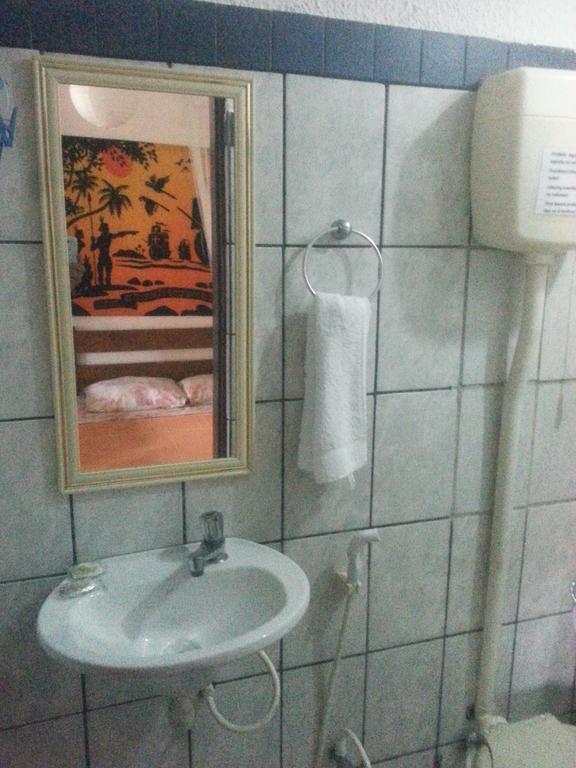 Lua Azul Suites Porto Seguro Buitenkant foto