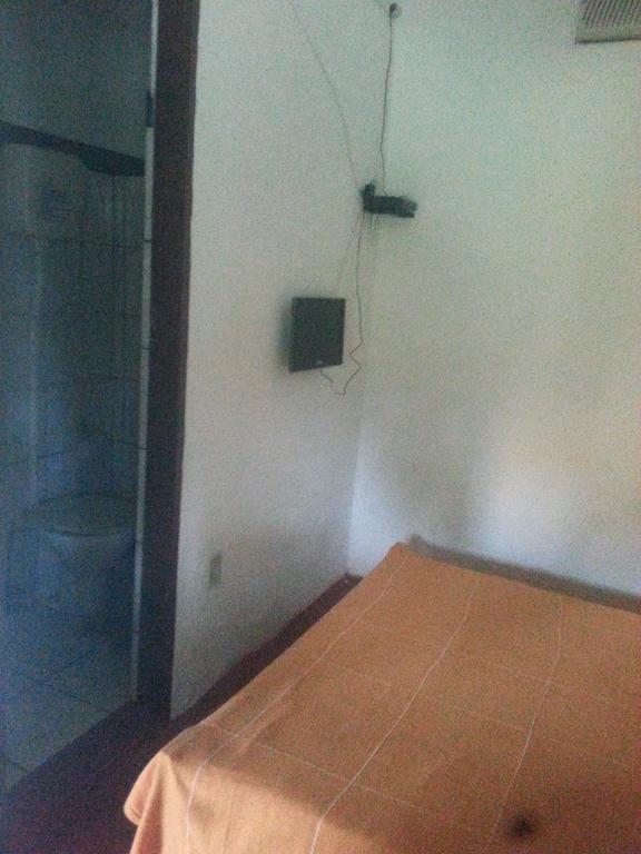 Lua Azul Suites Porto Seguro Buitenkant foto