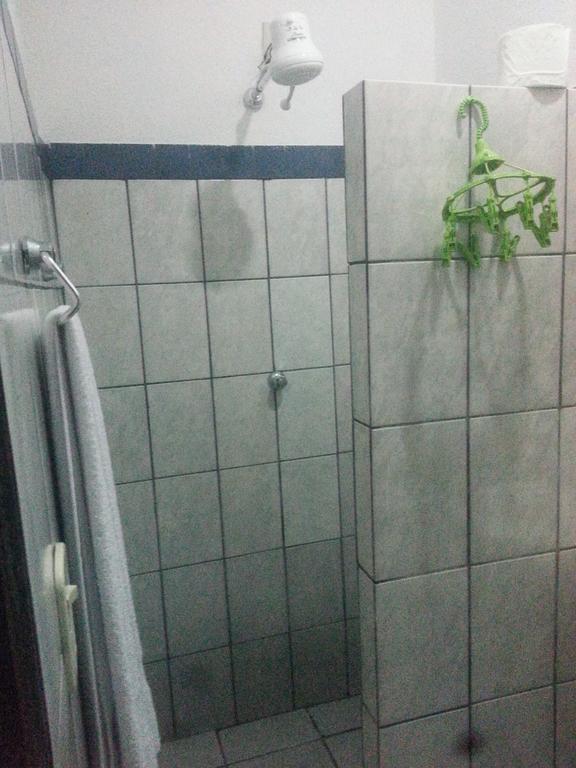 Lua Azul Suites Porto Seguro Buitenkant foto