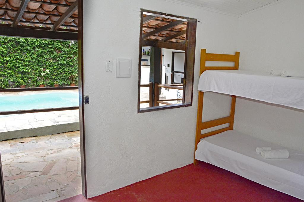 Lua Azul Suites Porto Seguro Buitenkant foto